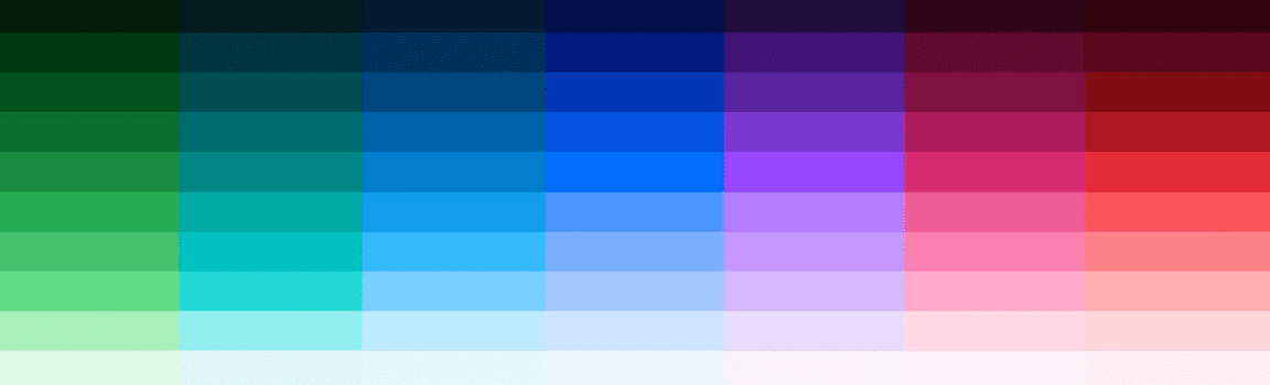 color array